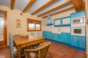 Гостиница Casas Lo Tossal  Бесейте